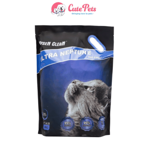 Ultra Neptune Cat Litter 17.6L – Cutepets